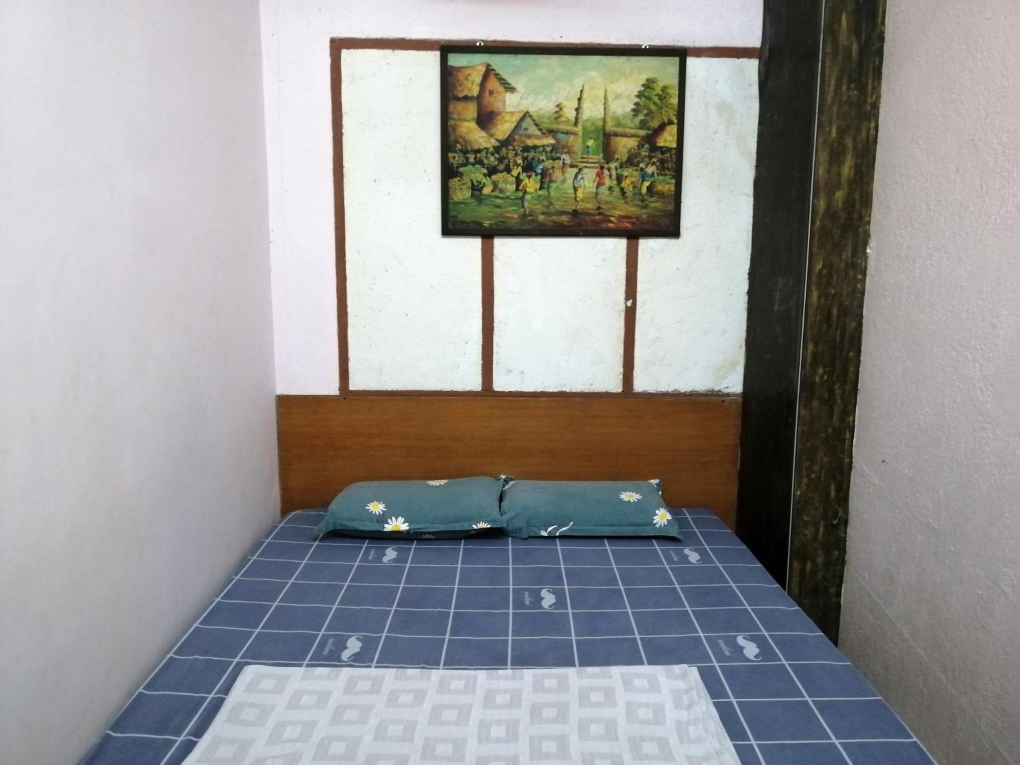 New Budget Inn Hotel Chukai Ngoại thất bức ảnh