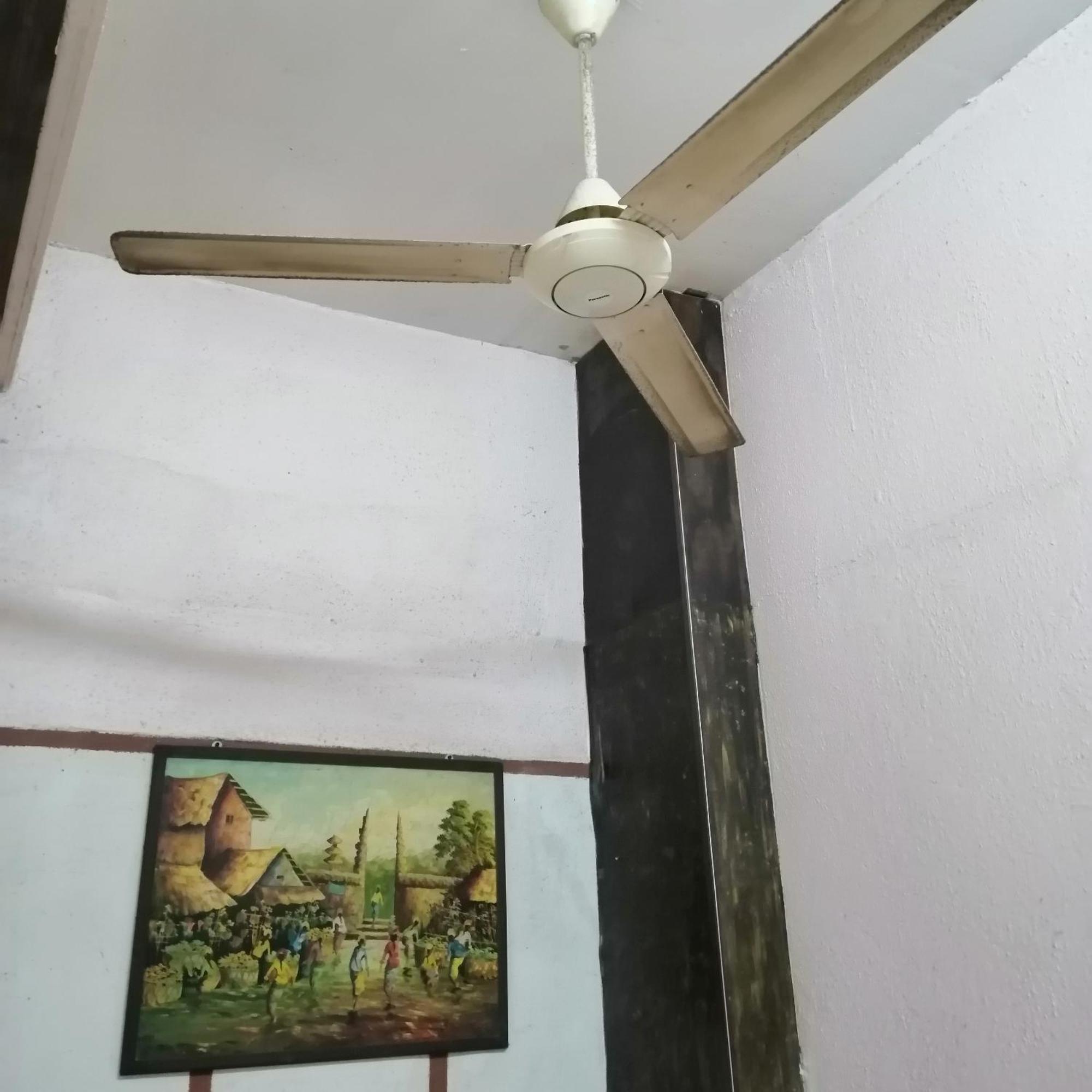 New Budget Inn Hotel Chukai Ngoại thất bức ảnh